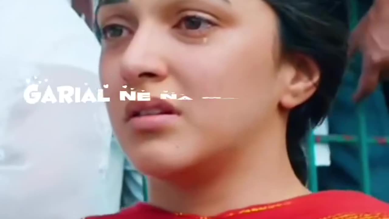 "LAS MERI DI KHABAR"❤️🩹🤧