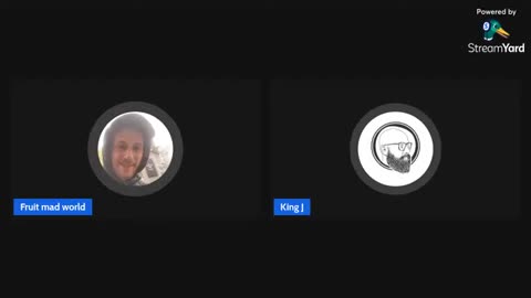 Slug Eldridge Ranting at Prime, Lord J, Winchester, VOR and Others - Loads of Lies
