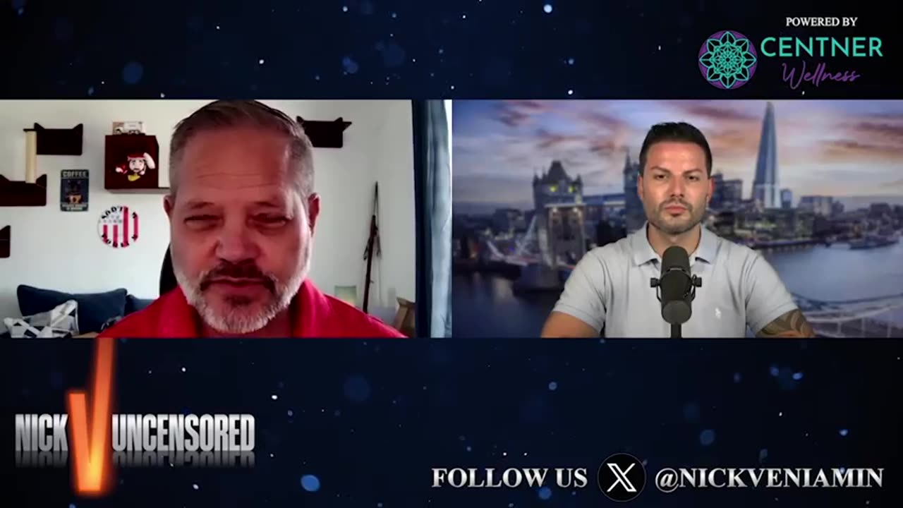 NV with Mark Z Discusses Global Currency Revaluation Update 6-30-25