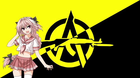When Money Comes Marching Home Astolfo AI Cover (REUPLOAD)