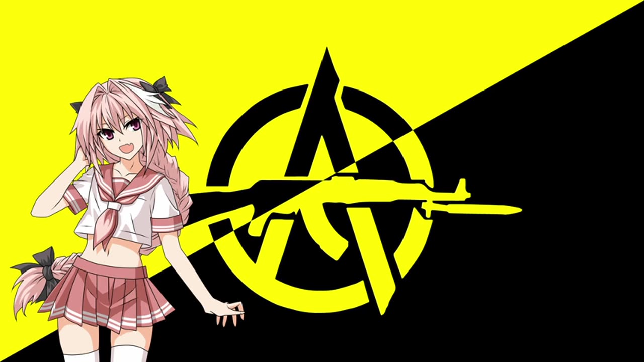 When Money Comes Marching Home Astolfo AI Cover (REUPLOAD)