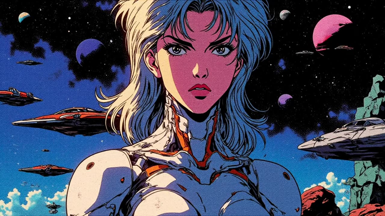 1981 NEW RETRO VIBE