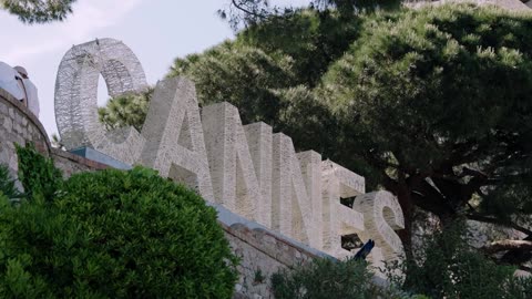 Cannes Film Festival set for another strong year after Oscar successes