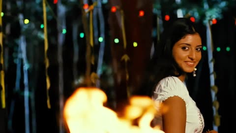 Ooranaa oorukula | Manamkothi paravai | 4K 60fps