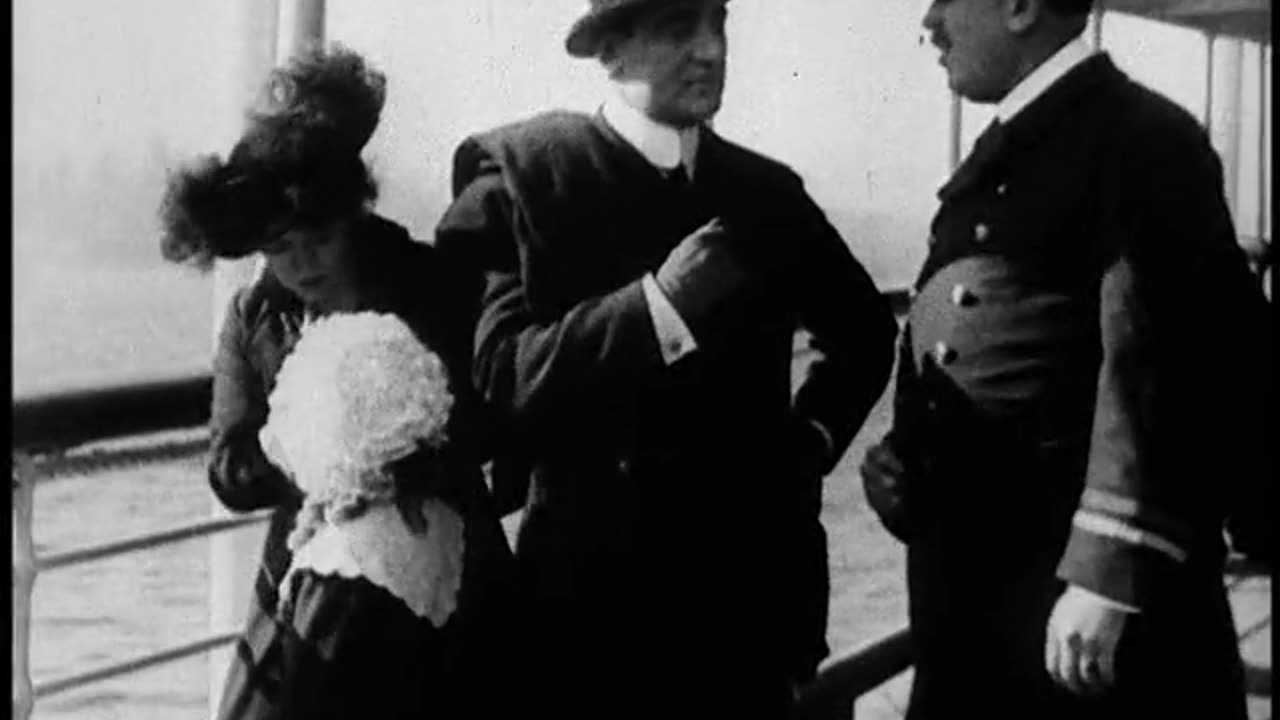 A Fool There Was (1915)
