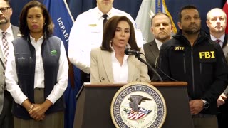 National Guard member killed in DC ambush sparks political flashpoint