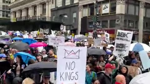 Desde Nueva York | Por derechos de los migrantes y libre expresión