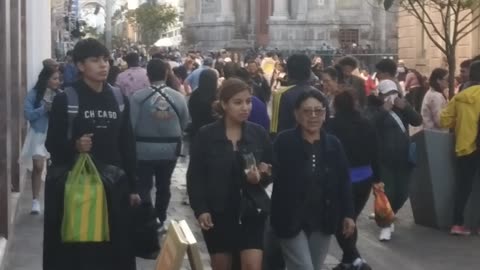 Quito Ecuador