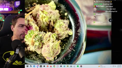World Wide !Weed Review🔥smoke sesh💨420🍃!mj !giveaway
