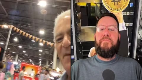 Bitcoin Conference Part 2