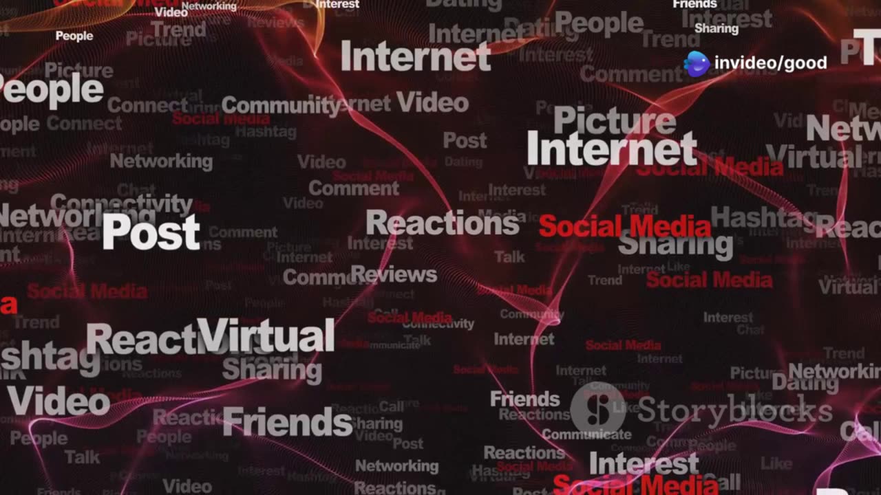 Rumours in the Age of Instant Information (An AI Production)