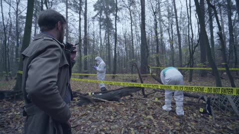 #serialkillermystery The Kevin Lino Case | A Serial Killer Hidden in Plain Sight