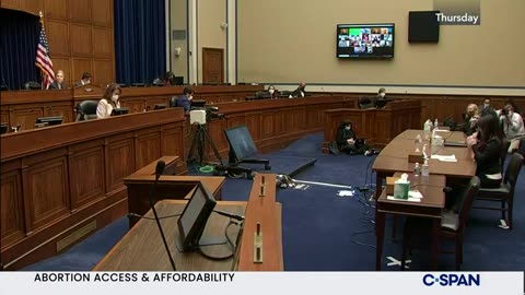 Hitler’s First Act as Leader Was to Ban Abortion: Abortion Activist, Gloria Steinem.mp4