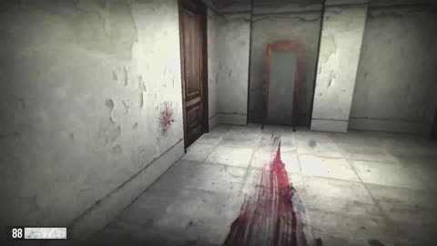 Nightmare House Part 1