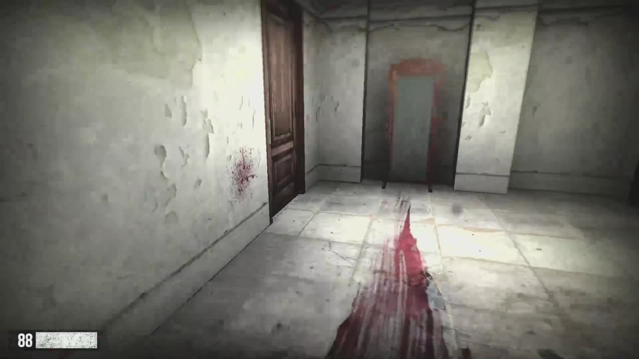 Nightmare House Part 1