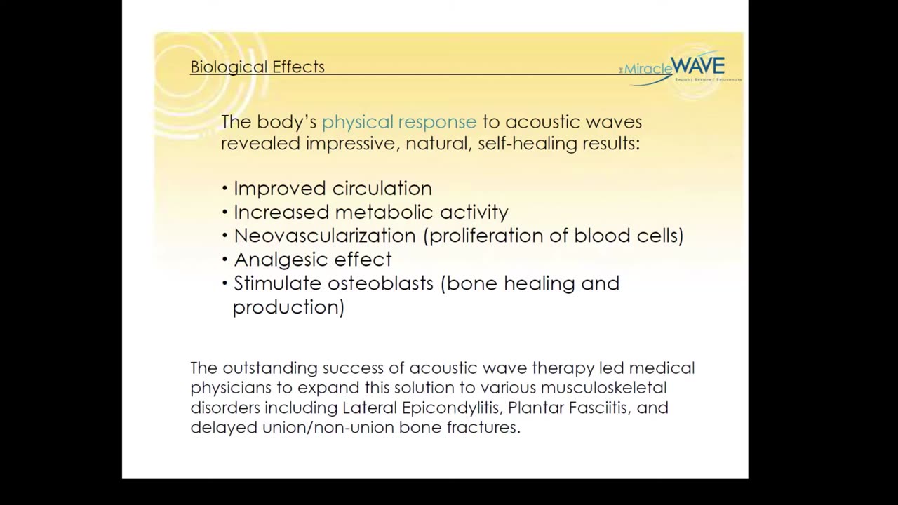 Advances in Integrative Medicine panel - Sherry Fong