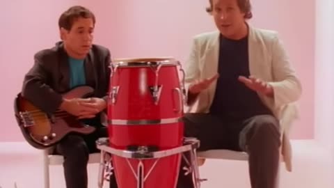 Paul Simon - You Can Call Me Al (Official Video)