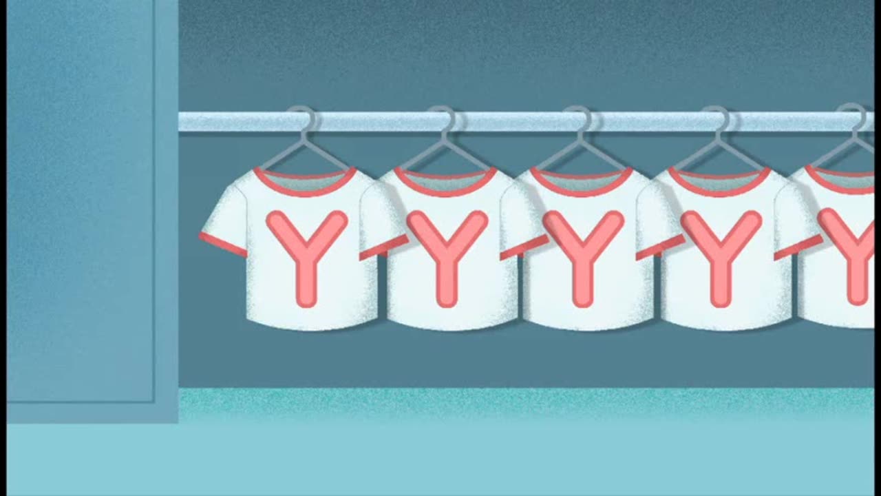 Awesome Alphabet Collection