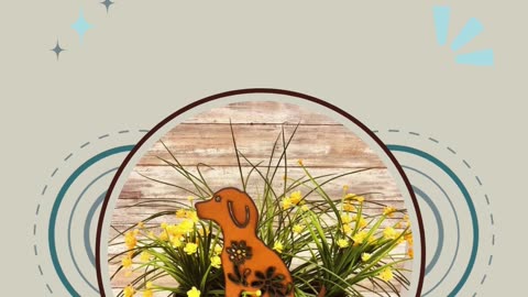 Shop Yard Ornaments Online – Bring Character to Your Outdoor Space