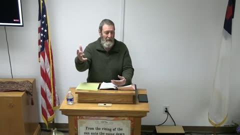 For Nothing Will Be Impossible with God!