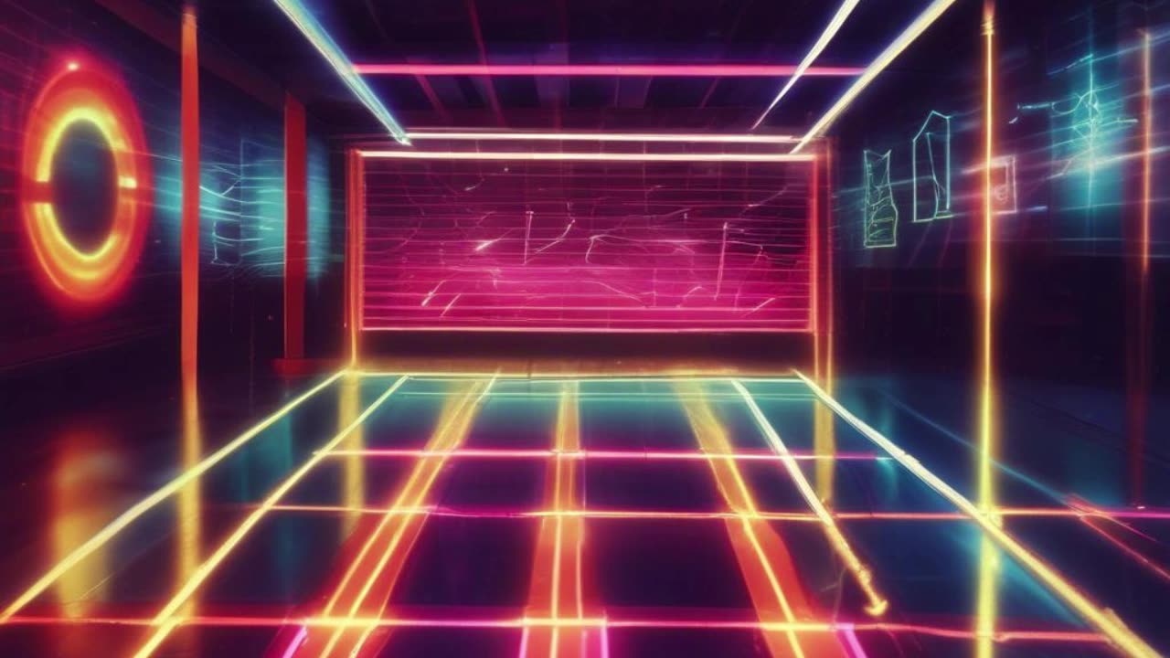 Tonight We Go Crazy V2