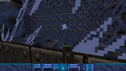 Doom Mod March 2025 - The Last Dopefish