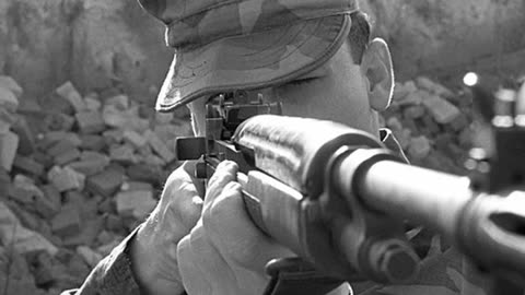 US Infantry Weapons - Vietnam War