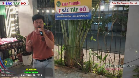 ĐẾ VƯƠNG