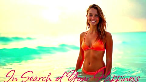 RAP. Song In Search of Your Happiness.