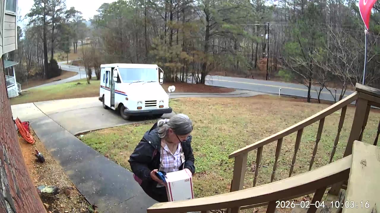 United States Postal Service