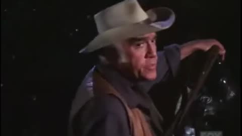 Bonanza S11E14 It's a Small World
