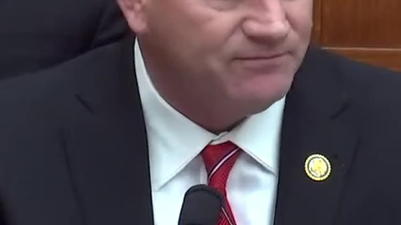 Troy Nehls Declares: In Texas, Violent Criminals Will Face a Grim Fate!