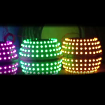 pixel LED 12v kuda light...#led​ #lighting​#12v​#decoration​ #lightworker​#lights​#Anbu Lights