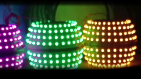pixel LED 12v kuda light...#led​ #lighting​#12v​#decoration​ #lightworker​#lights​#Anbu Lights
