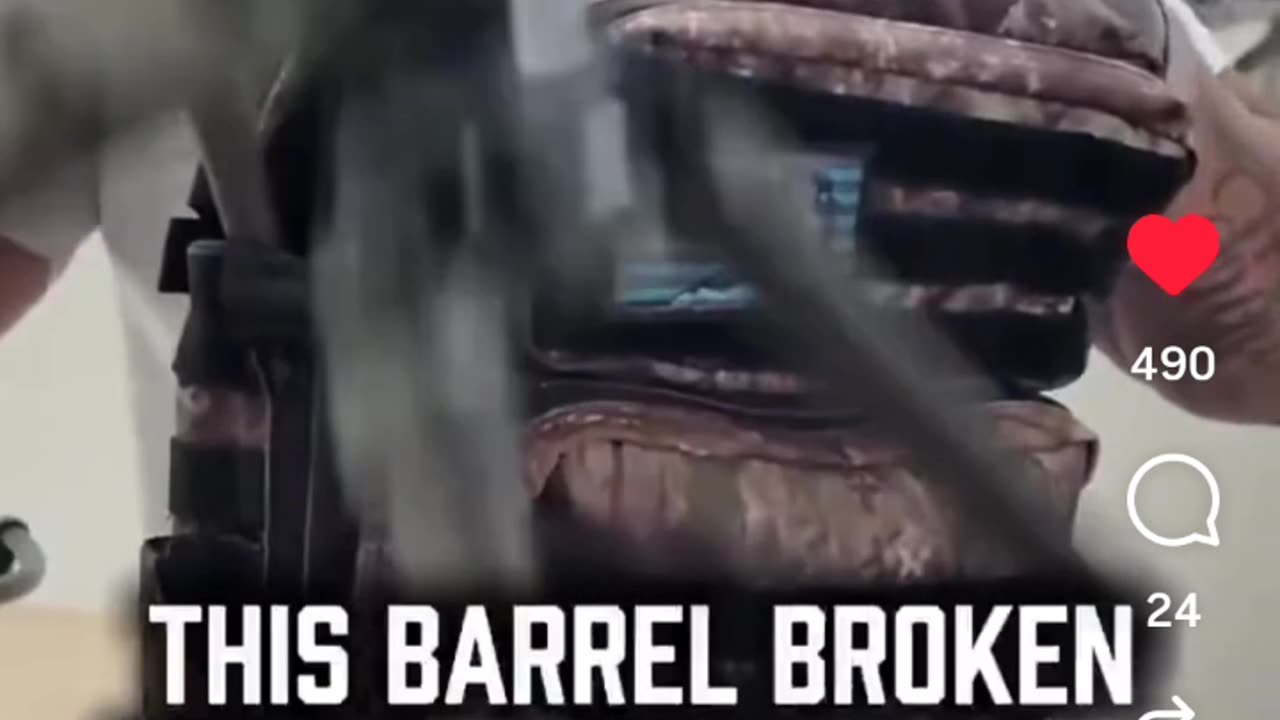 Let's Break It All Down