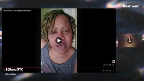 Dirty came out of hiding