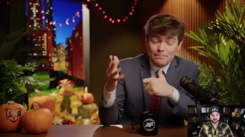 Nick Fuentes SLAMS New Israel Aid Package as a Slap In the Face of Americans