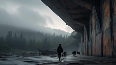 ABANDONED 2 (SHORT FILM)