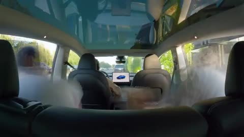 Tesla is Getting Ready to Roll Out a New Feature Called |“Turn your Car into a Taxi