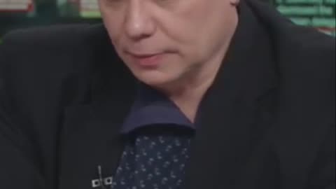 ESW Eurasia Editor Stanislav Krapivnik Interviewed by RT About the Istanbul Peace Talks, 05-15-2025