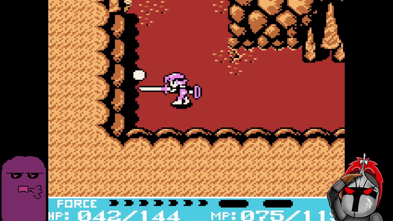 Crystalis EP 4