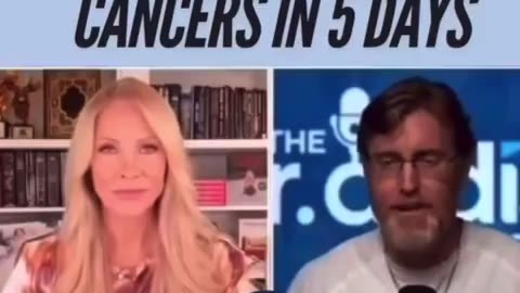 How to get rid of parasites and cure cancer using natural ingredients - Dr Bryan Ardis
