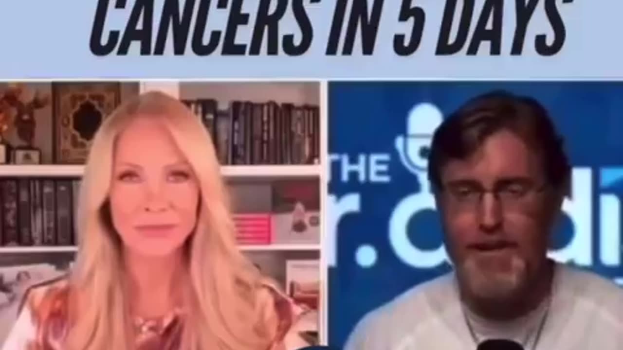 How to get rid of parasites and cure cancer using natural ingredients - Dr Bryan Ardis