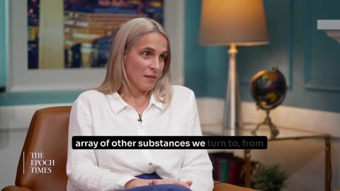 Mental health advocate says the long-term effects of psychiatric drugs have never been studied