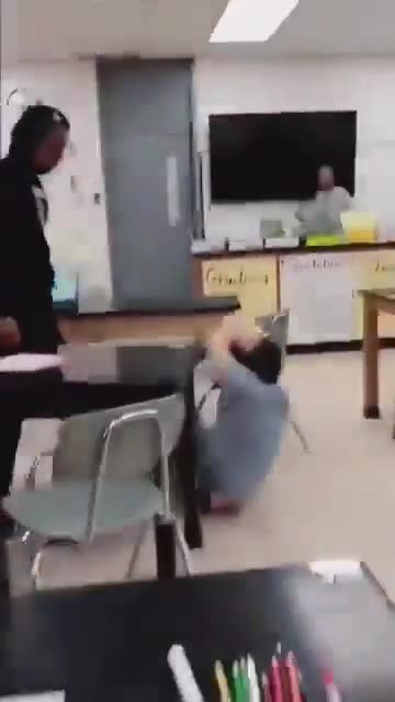 Diversity comes for school child