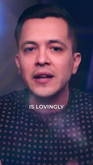 Atheist shocks Christian with What he says.. #Shorts