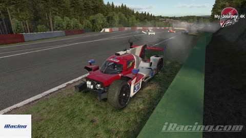 Race 79 IMSA Fixed A License