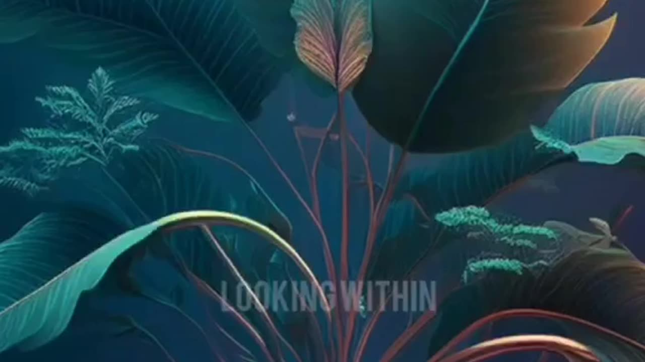 Houseplants Can Recognize Their Owners from 2KM