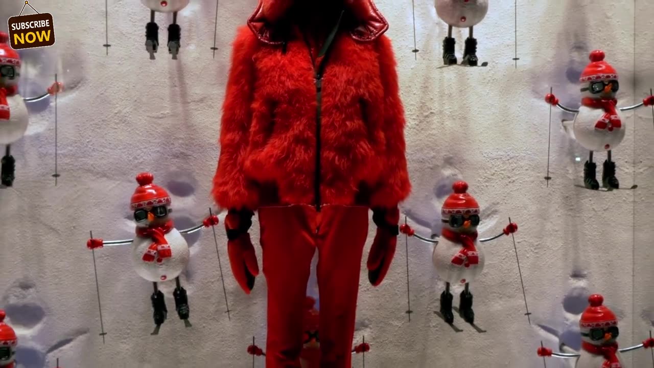 THE BLACK TAPE PROJECT Fall 2024 New York - Black Tape Chic