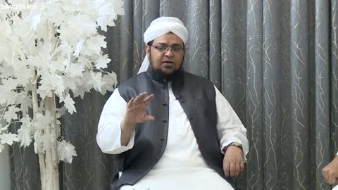 قرآنِ کریم کا اہم حق ہے کہ اس پر عمل کیا جائے